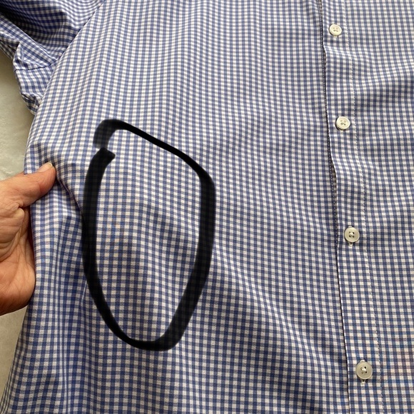 Mizzen+Main Leeward Dress Shirt - Picture 8 of 16